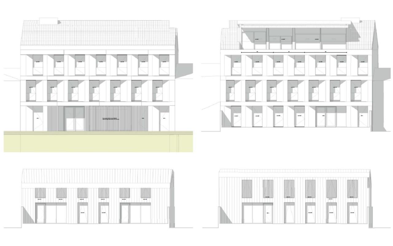 Bureau Bordeaux 952m² Location bureau Bordeaux Gironde OLBUR2428073 12